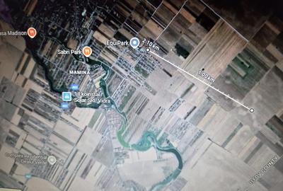 Comuna Berceni Jud. Ilfov - 1