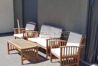 Mamaia Nord-Zennit Residence, Str.D21,gars.60mp cu terasa,parter inalt - 16