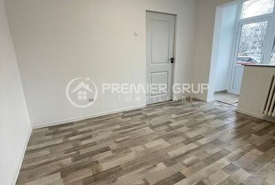 Spațiu comercial, de 31 mp, în Podu Roș - 2