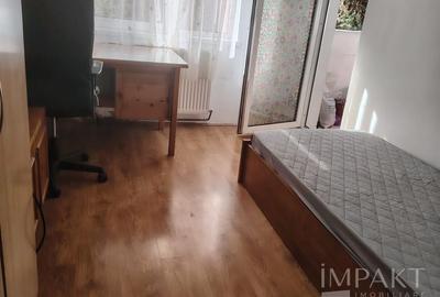 Apartament cu 4 camere decomandat, mobilat în Zorilor - 8