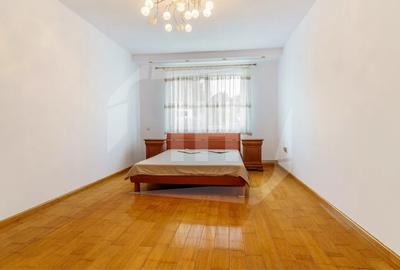 Apartament cu 3 camere semidecomandat, mobilat în Bună Ziua - 3