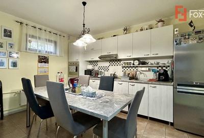 COMISION 0% Casa individuala 4 camere utilata, cu garaj dublu - Giarmata - 13