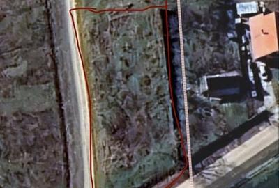 Spațiu comercial, în Gepiu - 4