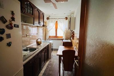 Apartament cu 2 camere decomandat în Vasile Aaron - 3