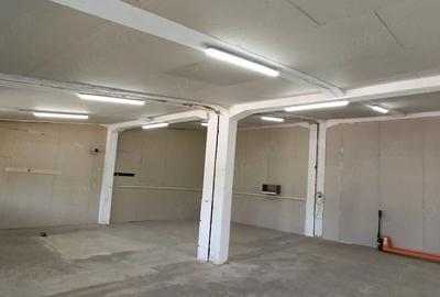 Spațiu comercial, de 106 mp, în Triaj - 2