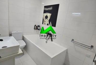 Apartament de vanzare 3 camere Sibiu Doamna Stanca - 6