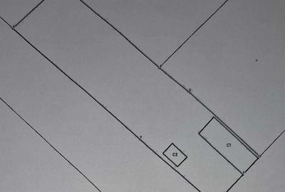 Teren de 1480 mp, în Zărand - 2