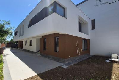 Casă cu 5 camere cu Teren 80 Mp în Bucureștii Noi - 5