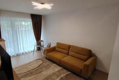 Inchiriez ap. 2 camere, Atria Urban Resort , sos. Chitilei, parter, loc parcare, gradina, 2025 - 5