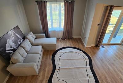 Casă cu Teren 504 Mp în Central - 8