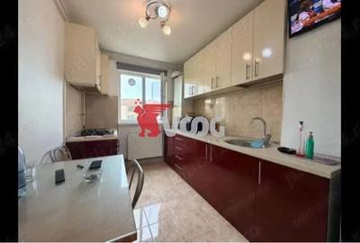 Apartament cu 2 camere semidecomandat în Șagului