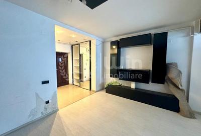 Apartament cu 2 camere | 55mp | Etaj 2 | Bloc nou | Zona Calea Turzii - 3