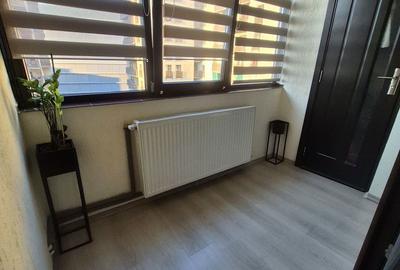 Apartament cu 2 camere decomandat în Tudor - 4