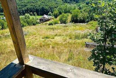 Spațiu comercial, în Enculești