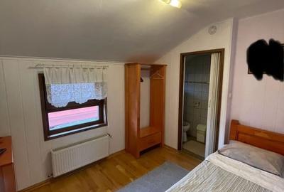 Pensiune P+1+M de vanzare, 396 mp, zona Orasul Vechi - 7