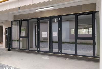 Spațiu comercial, de 74 mp, în Păcurari - 5