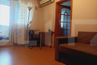 Apartament cu 2 camere, 38 mp, zona Sagului - 4