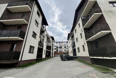 Apartament cu 3 camere în Cristian