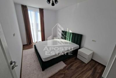 Apartament cu 2 camere decomandat în Torontalului - 3