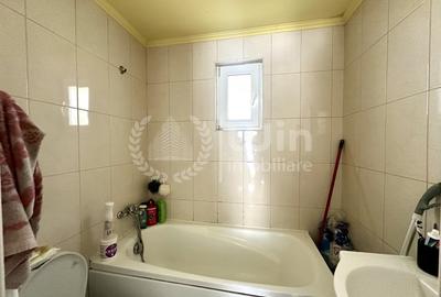 Casă individuală cu 3 camere cu Canalizare în Someșeni - 7