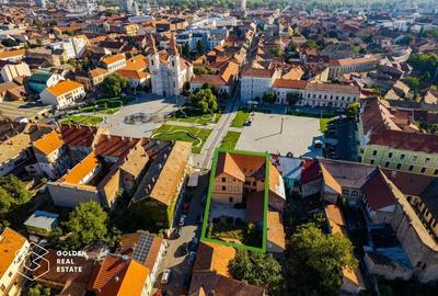 Spațiu comercial, de 1,127 mp, în Ultracentral - 12