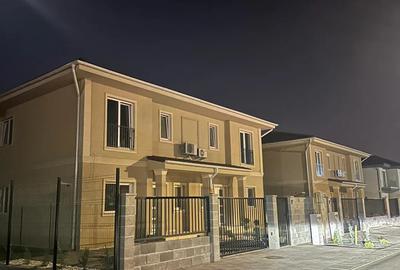 Casă cu Teren 260 Mp în Dumbrăvița - 6