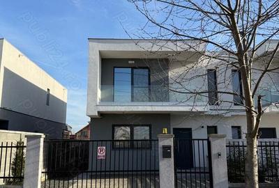 Duplex Cubist Modern zona IKEA Dumbravita - 5