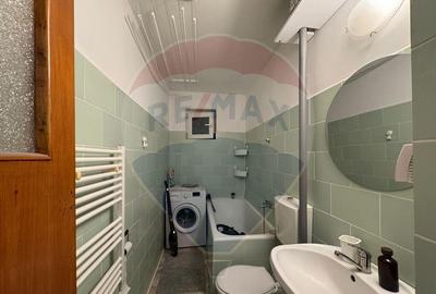 Garsonieră, mobilată în Fizicienilor - 4