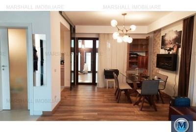 Vila cu 4 camere de vanzare in Paulesti, 126.5 mp #14836 Vila cu 4 camere de vanzare in Paulesti, 126.5 mp #14836 - 5