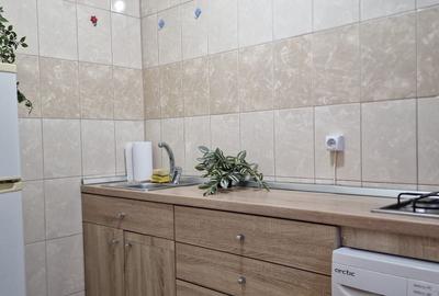 Garsonieră semidecomandată, mobilată în Titan - 6