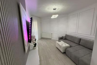 Garsonieră decomandată în Roșu - 6