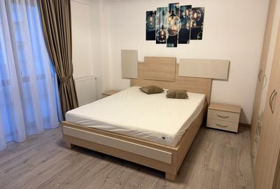 Apartament cu 2 camere decomandat în Șelimbăr - 1