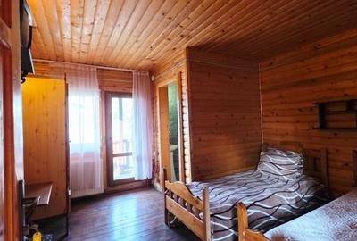 Casă individuală cu 5 camere cu Canalizare în Moieciu de Jos - 12