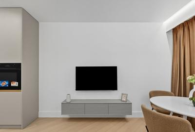 Apartament cu 2 camere în Pipera - 3