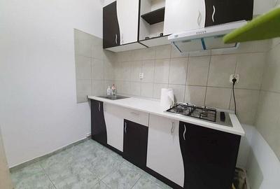 Apartament cu o camera, ultracentral - Universitatea Dunarea de Jos - 6