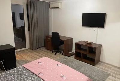 Garsonieră semidecomandată, mobilată în Lujerului - 1