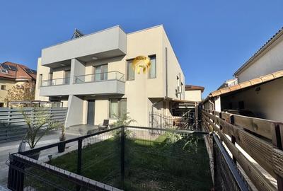 Vila 4 camere Mobilata si Utilata - Otopeni Odaile - langa Penny Market - 10