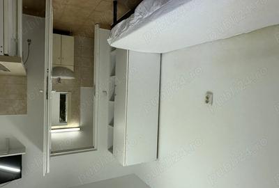 Proprietar inchiriez garsoniera in Complexul Studentesc - 4