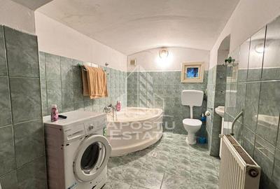 Apartament cu 2 camere nedecomandat în Iosefin - 6