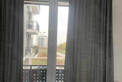 Proprietar inchiriez ap.modern 1 camera -prima inchiriere! Zona hotel IQ,Giroc -Timi?oara - 1