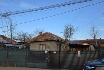 Casă cu 3 camere cu Teren 491 Mp în Central - 2