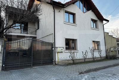 Casa deosebita 9 camere si 680mp teren - zona centrala Cetate - 5
