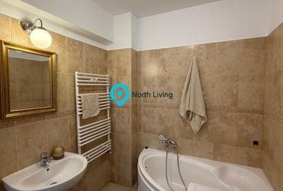 Apartament cu 2 camere decomandat în Central - 5