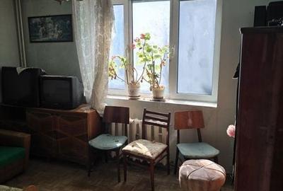 Apartament cu 2 camere în Gară