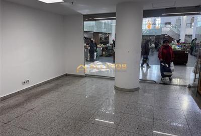 Piata Sudului, spatiu comercial - 5