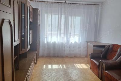 Apartament cu 3 camere Iasi zona Mircea cel Batran - 1