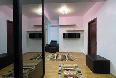 Apartament cu 3 camere decomandat, mobilat în Tomis Plus - 21