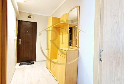 Apartament 1 camera, decomandat, zona Fraidorf langa Lacul Lamaita - 12