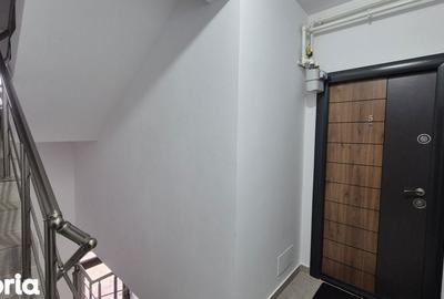 Apartament cu 2 camere în Central - 10