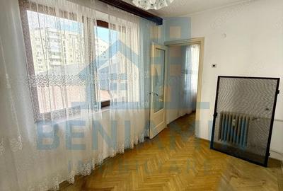 Apartament cu 2 camere semidecomandat în Ultracentral - 4